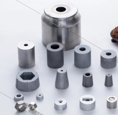 Carbide Screw Dies: the Optimal Choice for Reducing Replacement Frequency and Maintenance Costs